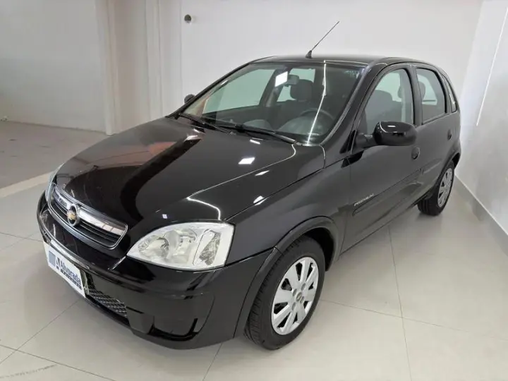 CORSA HATCH PREMIUM