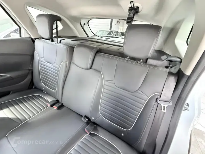 CAPTUR 1.6 16V SCE Intense