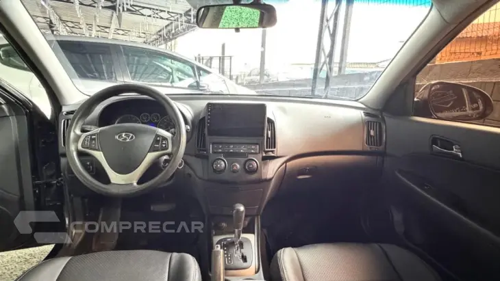 i30 2.0 16V 145cv 5p Aut.