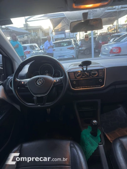 CROSS UP 1.0 TSI 12V