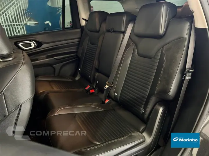 COMMANDER 1.3 T270 TURBO FLEX LIMITED AT6