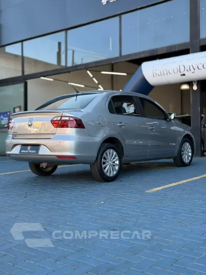 VOYAGE COMF/Highli. 1.6 T.Flex 8V 4p