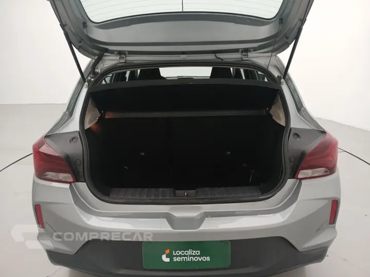 ONIX 1.0 FLEX LT MANUAL