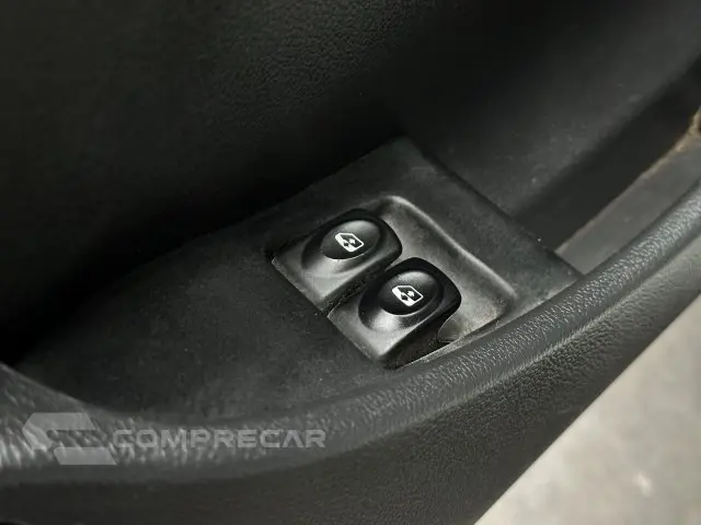 KANGOO - 1.6 EXPRESS 16V 4P MANUAL