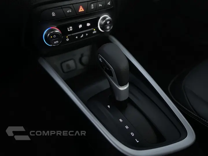 ONIX 1.0 TURBO FLEX PREMIER AUTOMÁTICO