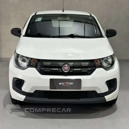 MOBI LIKE 1.0 Fire Flex 5p.