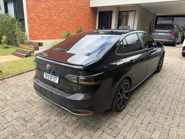 VIRTUS 1.4 250 TSI Exclusive