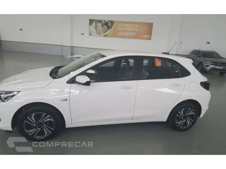 ONIX 1.0 FLEX LT MANUAL