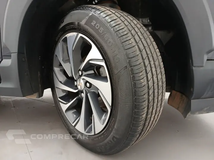 SPIN 1.8 PREMIER 8V FLEX 4P AUTOMÁTICO