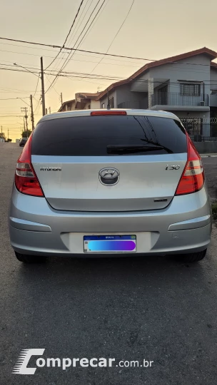 I30 2.0 MPI 16V
