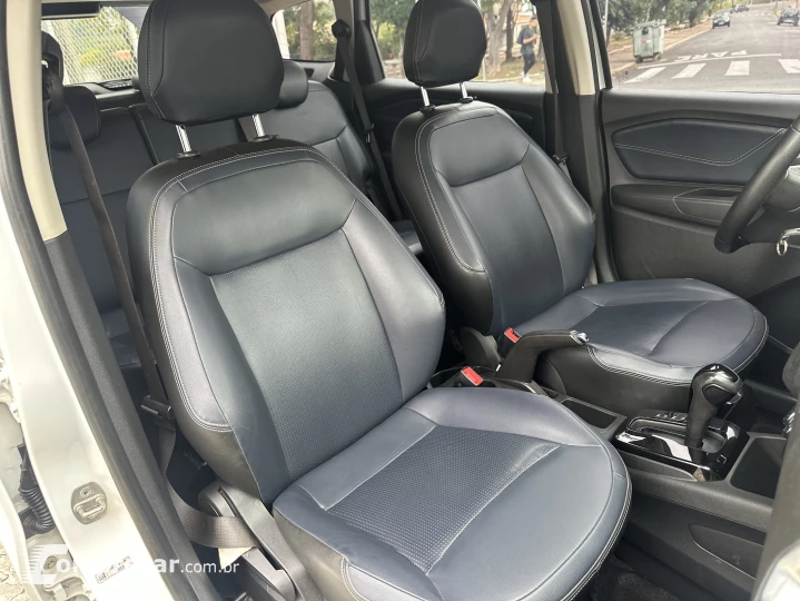 SPIN 1.8 Premier 8V