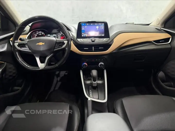 ONIX 1.0 Turbo Premier