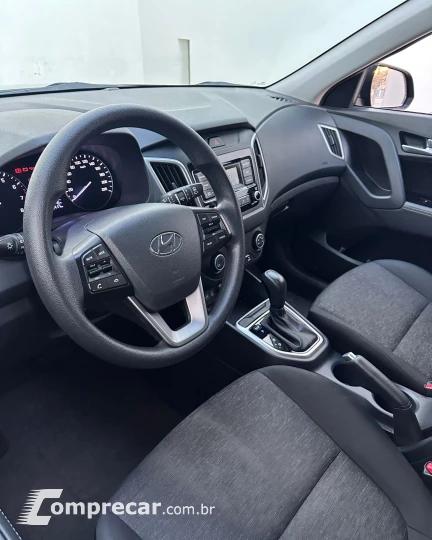 CRETA 1.6 16V Smart