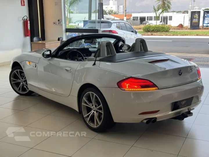 Z4 2.0 16V 20I SDRIVE GP ROADSTER AUTOMÁTICO