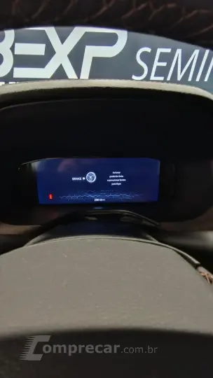 COMMANDER 1.3 T270 Turbo Overland