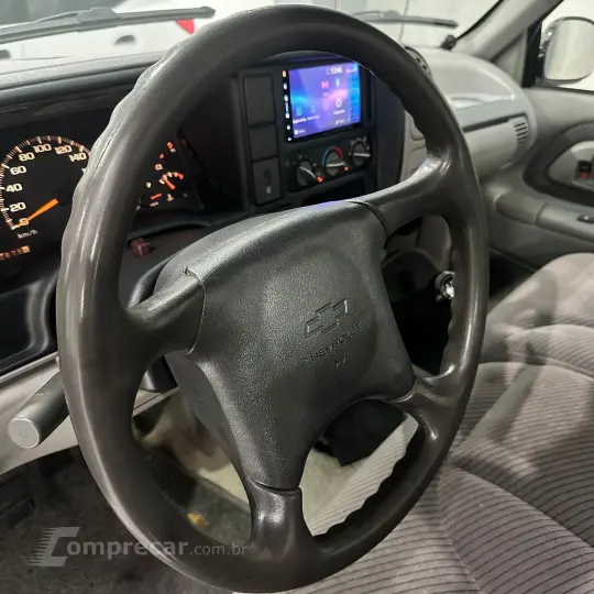 Silverado DLX 4.2 Diesel