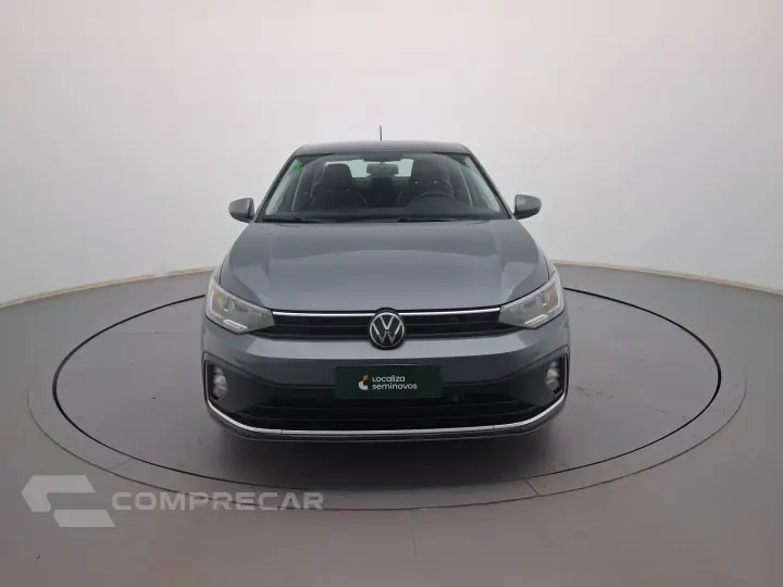 VIRTUS 1.0 170 TSI AUTOMÁTICO