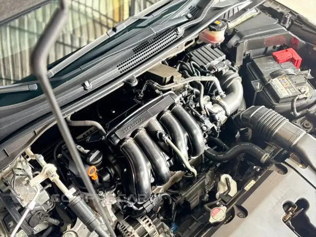 CITY - 1.5 I-VTEC TOURING CVT