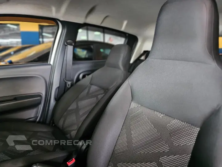 MOBI LIKE 1.0 Fire Flex 5p.