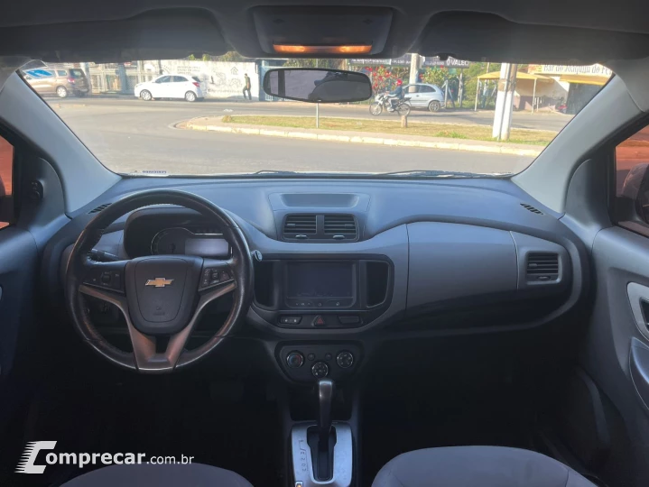 SPIN 1.8 LTZ 8V