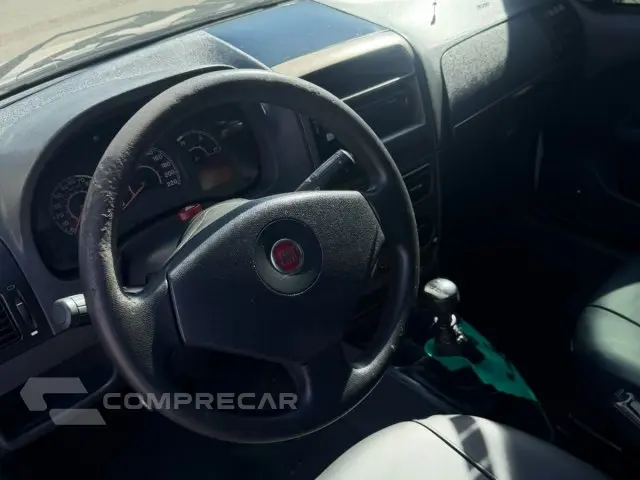 STRADA - 1.4 MPI TREKKING CS 8V 2P MANUAL