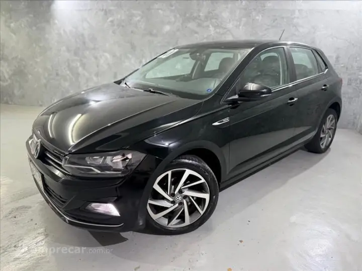 POLO 1.0 200 TSI Highline