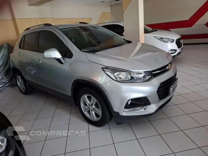Tracker LT 1.4