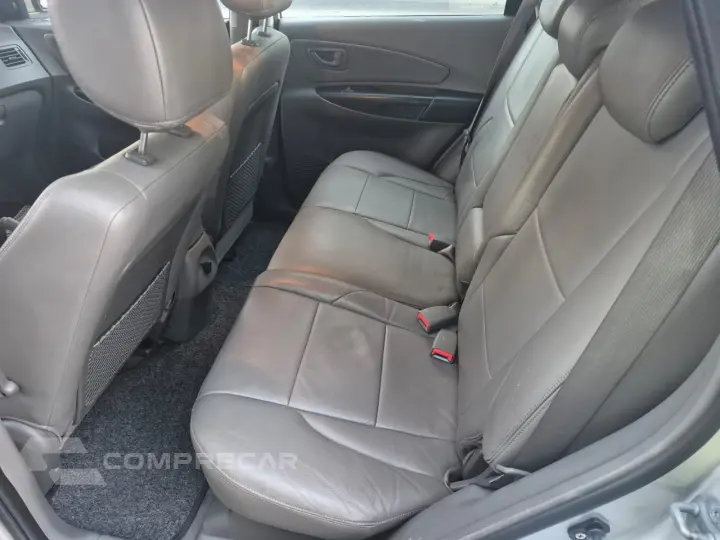 TUCSON GLS 2.0