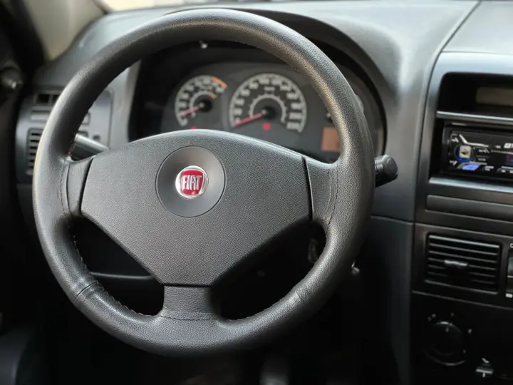 SIENA 1.0 MPI EL 8V