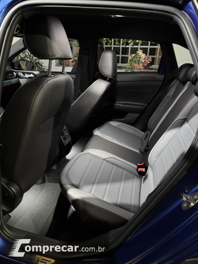NIVUS 1.0 200 TSI Highline