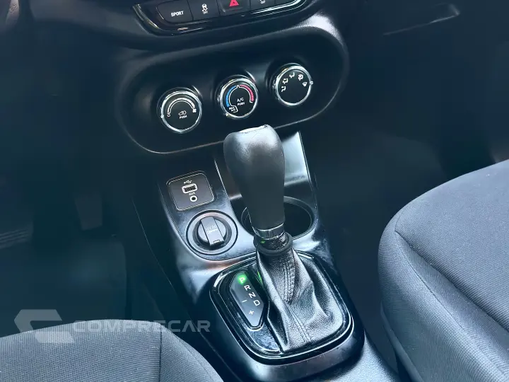 TORO 1.8 16V EVO FLEX FREEDOM AT6