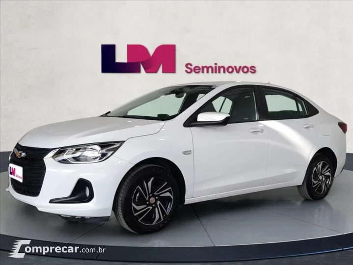 ONIX 1.0 FLEX PLUS LT MANUAL