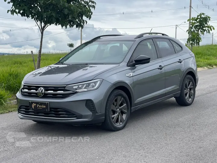 NIVUS 1.0 200 TSI Comfortline