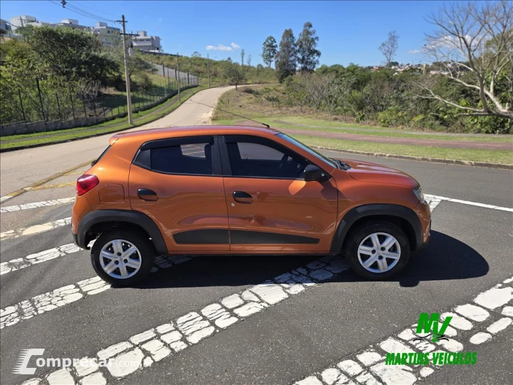 KWID 1.0 12V SCE ZEN