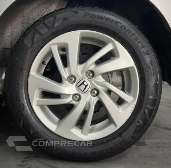 Fit LX 1.5 Flexone 16V 5p Aut.
