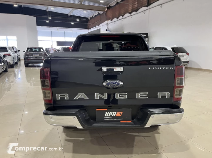 RANGER 3.2 Limited 4X4 CD 20V