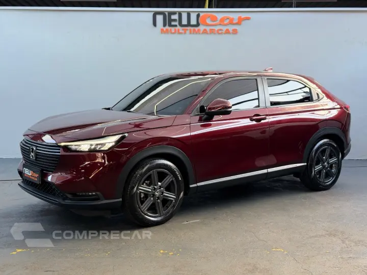 HR-V EXL 1.5 Flex Sensing 16V 5p Aut.