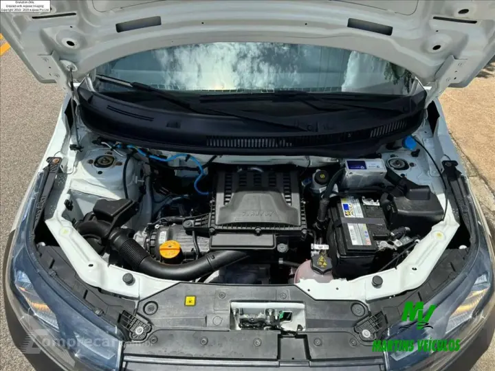 STRADA 1.3 FIREFLY FLEX ENDURANCE CS MANUAL