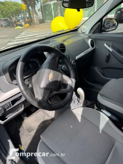 MONTANA 1.4 MPFI LS CS 8V