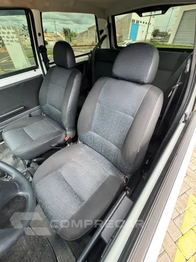 Uno Mille Way Economy Fire