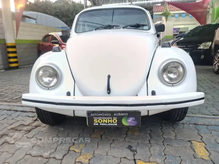 FUSCA 1.6 8V