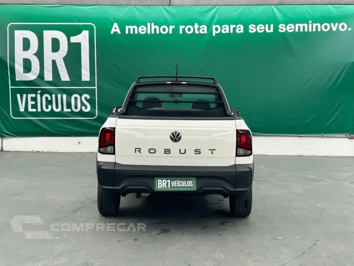 SAVEIRO 1.6 MSI ROBUST CS 16V FLEX 2P MANUAL
