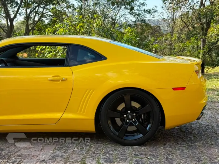 Camaro SS 6.2 V8 16V