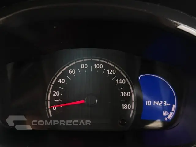 KWID - 1.0 12V SCE ZEN MANUAL
