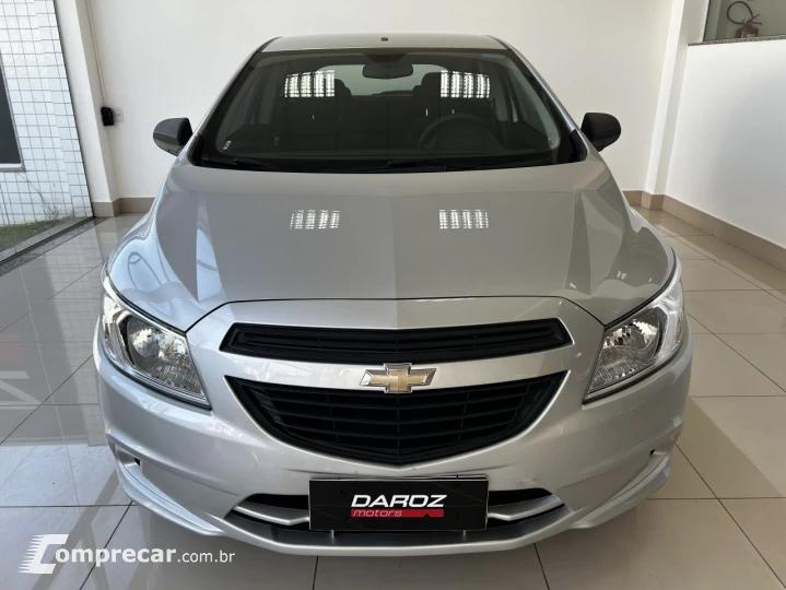 ONIX HATCH Joy 1.0 8V Flex 5p Mec.