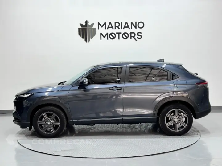 HR-V 1.5 DI I-VTEC FLEX EXL CVT
