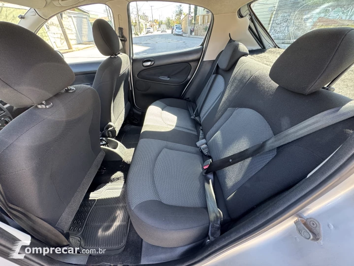 207 1.4 XR Sport 8V