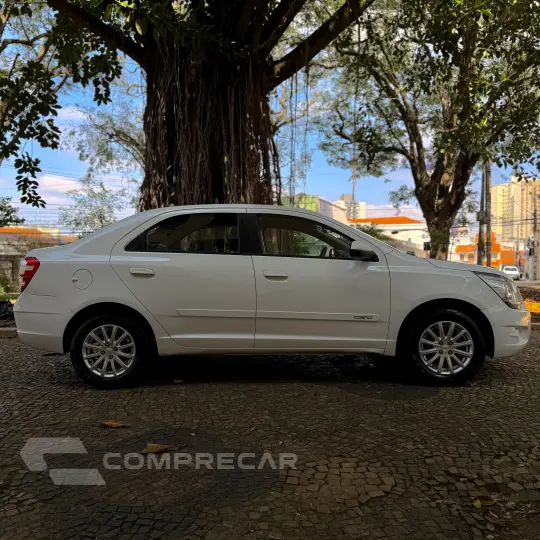 COBALT 1.4 LTZ 8V