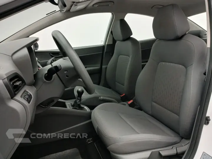 HB20S 1.0 12V FLEX COMFORT PLUS MANUAL