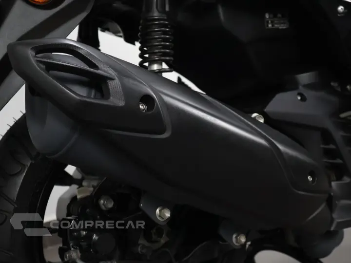 YAMAHA NMAX 160 ABS